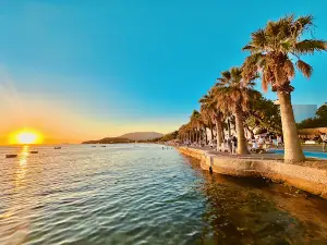 Erdek Coast