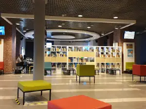 Kino Kalejdoskop MCK Płońsk