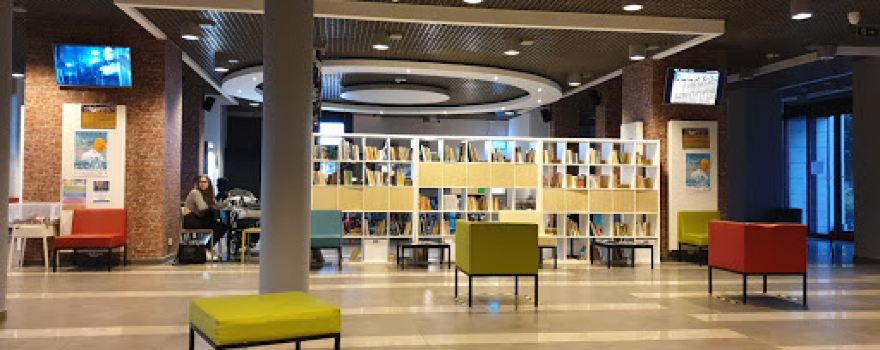 Kino Kalejdoskop MCK Płońsk