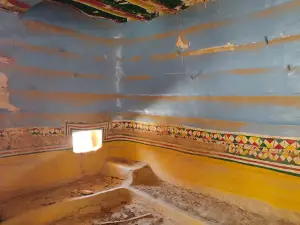 Al-Jahamah Historical Village