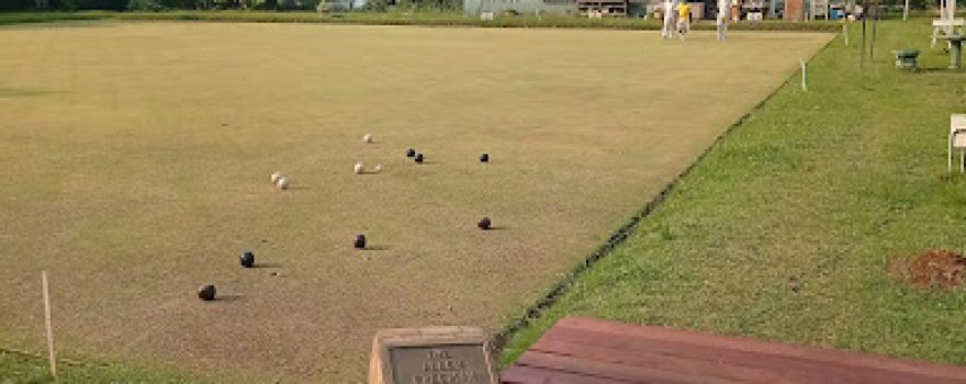 Bowling Club