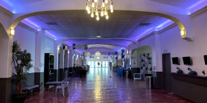 Miami Vineyard Church