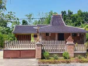 Eks Stasiun Blora