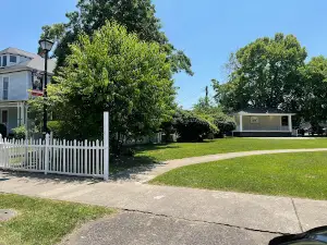 Main Street Park
