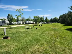 Cedar Rail Family Campground
