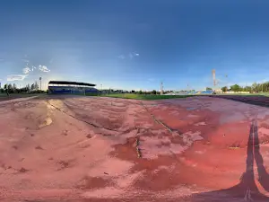 Zhetysu Stadium
