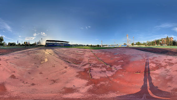 Zhetysu Stadium