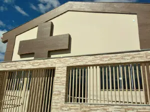 Capela Nossa Senhora de Fátima