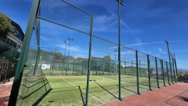 Ático Pádel Torremolinos - Padel en Churriana