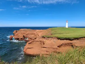 Cape Lighthouse