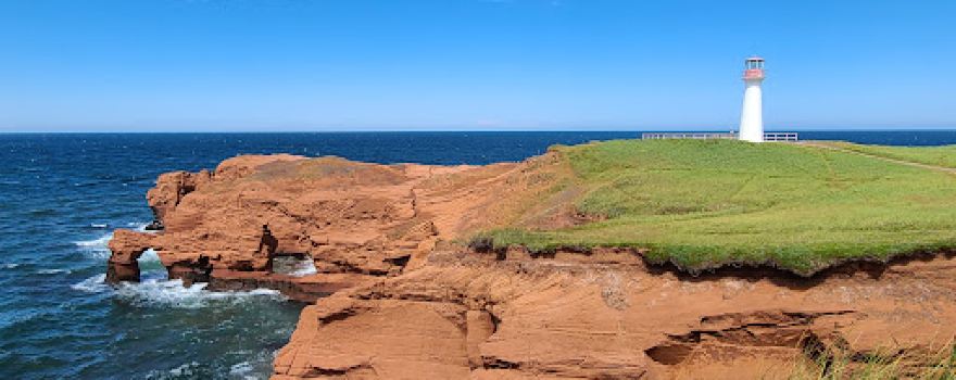 Cape Lighthouse