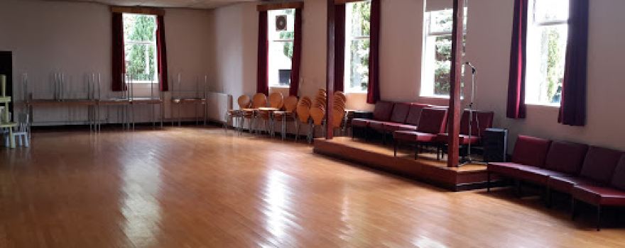 Chryston & District Bowling Club