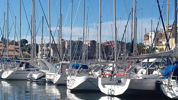 Fontvieille