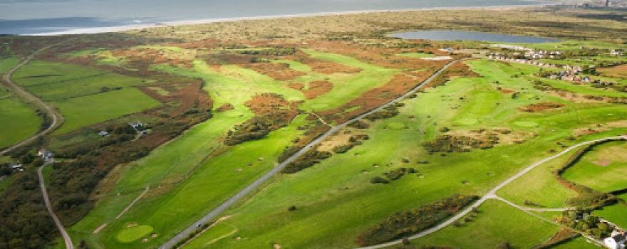 Pyle & Kenfig Golf Club