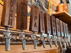 Ronan Cooperative Brewery