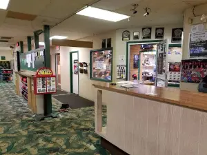 Quick's Lanes
