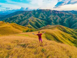 Apao Rolling Hills