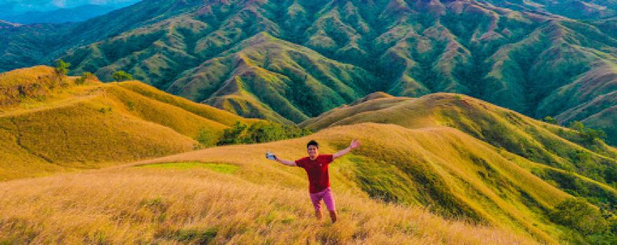 Apao Rolling Hills