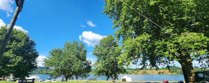 Lake Karapiro