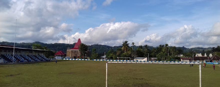 Stadion Mandaelu