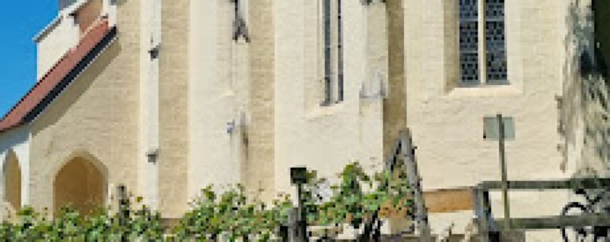Siebenschläferkirche