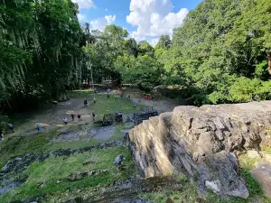 Temple of the Jaguar
