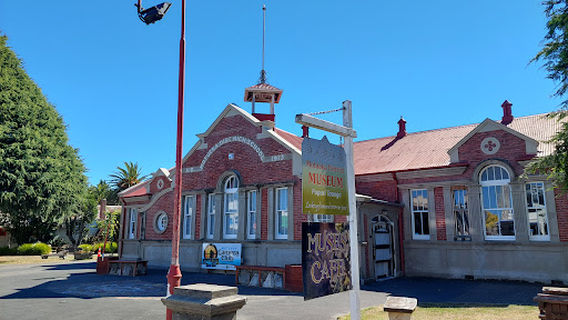 Motueka District Museum
