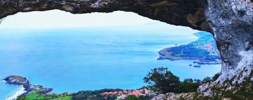 Mirador de los ojos del diablo