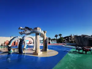 Camping Le Clarys Plage