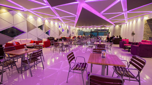 مركز بولينج الغردقة