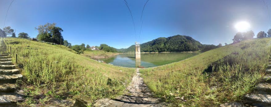 Presa de Necaxa