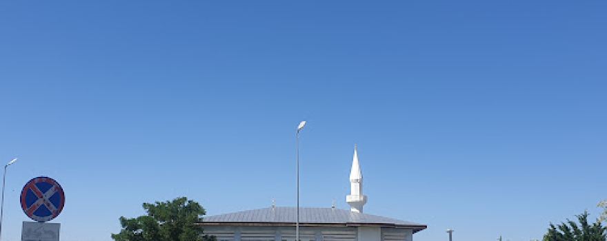 Esenboğa Cami
