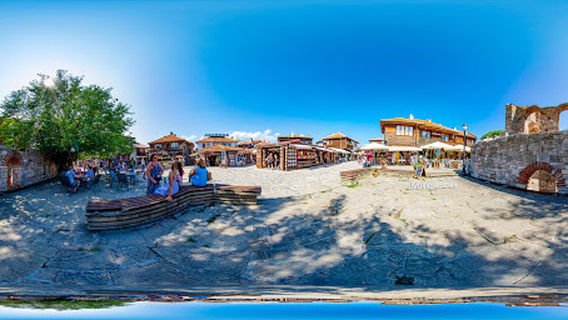 Nessebar