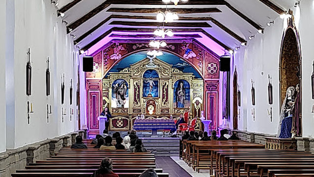 Linea monument Equinoccial