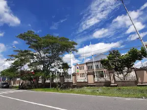 Gedung Eme Neme Yauware