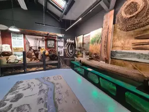 Wairoa Museum