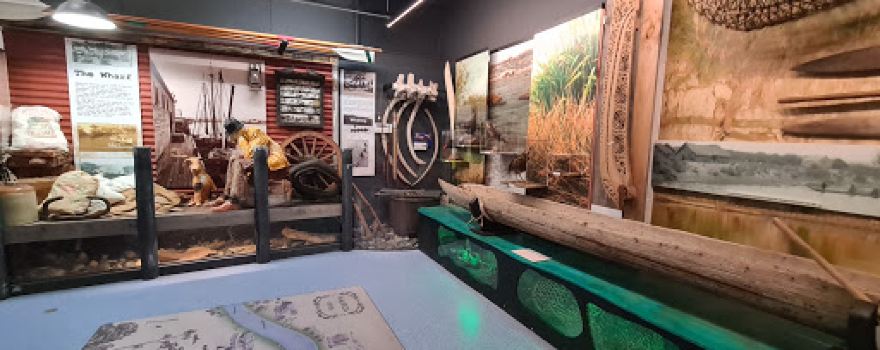 Wairoa Museum