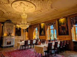 Hedenlunda Slott