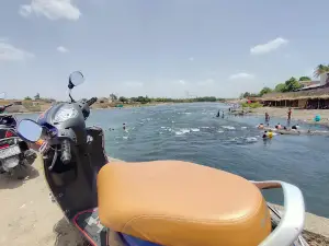 khadavali river rafting