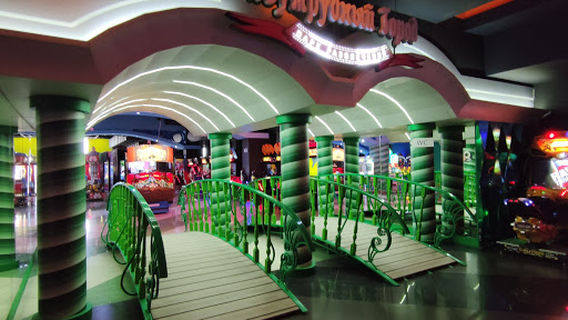 Goodwin Cinema