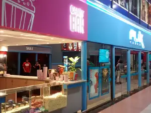 Flix Cinema WalMart Olavarria