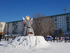 Дёмский Парк