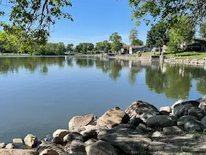 Lake View City Camp Crescent