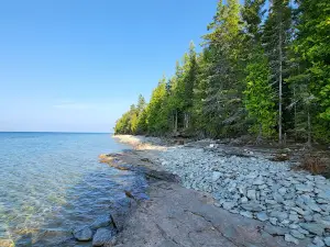Sault Sainte Marie Ranger District