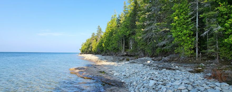 Sault Sainte Marie Ranger District