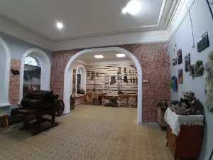 Valenok Museum