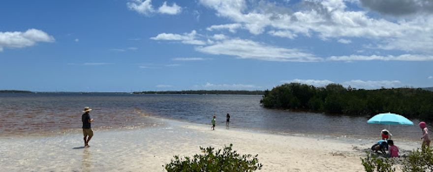 Kindy Beach