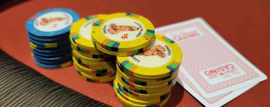 Lucky Lady Casino