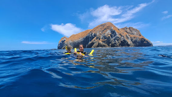 ChrisDiving Dive Center
