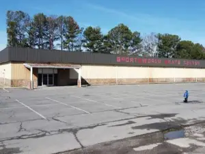 Sportsworld Skate Center